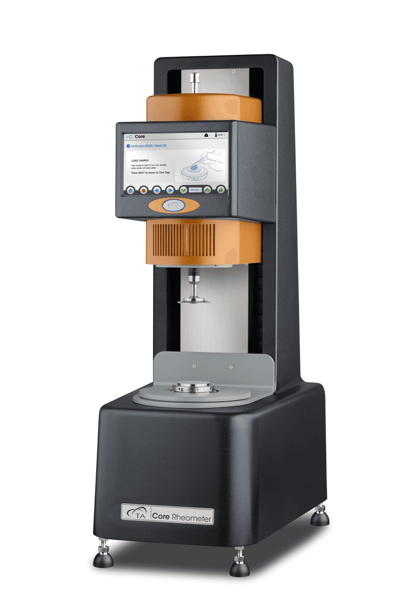 Discovery Core Rheometer